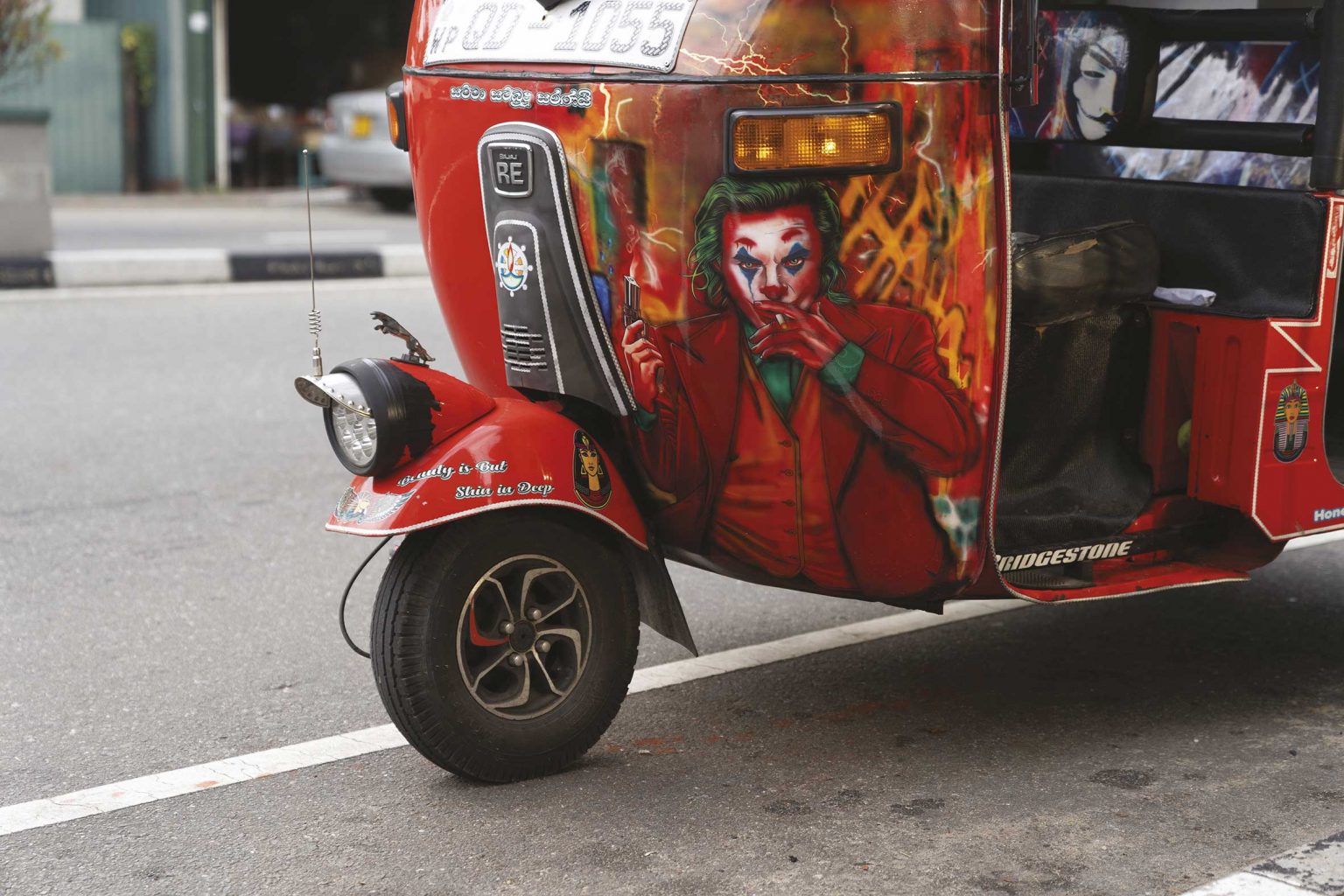 Trucks and Tuk Tuks: 🚚 طراحی وسایل نقلیه از لنز Christopher Herwig Trucks and Tuk Tuks 🚚 طراحی وسایل نقلیه از لنز Christopher Herwig 1 آسان: باشگاه طراحی و پرورش محصول Trucks and Tuk Tuks: 🚚 طراحی وسایل نقلیه از لنز Christopher Herwig