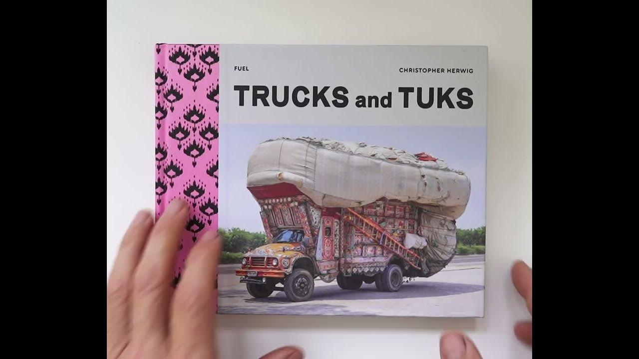 Trucks and Tuk Tuks: 🚚 طراحی وسایل نقلیه از لنز Christopher Herwig Trucks and Tuk Tuks 🚚 طراحی وسایل نقلیه از لنز Christopher Herwig 4 آسان: باشگاه طراحی و پرورش محصول Trucks and Tuk Tuks: 🚚 طراحی وسایل نقلیه از لنز Christopher Herwig