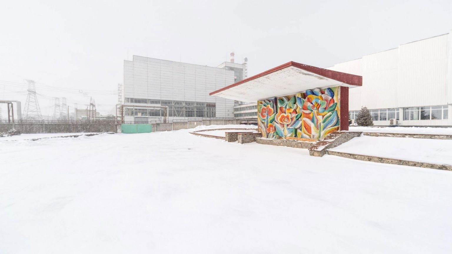 🚌 ایستگاههای اتوبوس شوروی: پروژهٔ عکاسی Christopher Herwig – Soviet Bus Stops ایستگاه های اتوبوس شوروری پروژهٔ عکاسی کریستوفر هرویگ 1 آسان: باشگاه طراحی و پرورش محصول 🚌 ایستگاههای اتوبوس شوروی: پروژهٔ عکاسی Christopher Herwig – Soviet Bus Stops