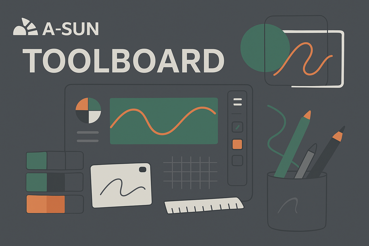 میزکارحرفه‌ای a sun باشگاه طراحی و پرورش محصول آسان: باشگاه طراحی و پرورش محصول مشترک شدن در باشگاه