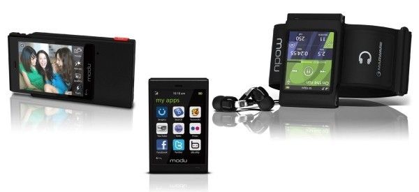 📱 MODU Phone &mdash; تلفنی که زودتر از زمان خودش متولد شد 1 آسان&zwnj;سازان 📱 MODU Phone &mdash; تلفنی که زودتر از زمان خودش متولد شد