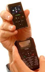 📱 MODU Phone &mdash; تلفنی که زودتر از زمان خودش متولد شد 2 آسان&zwnj;سازان 📱 MODU Phone &mdash; تلفنی که زودتر از زمان خودش متولد شد