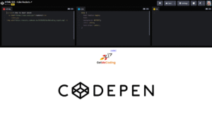 CodePen.io زمین تمرینیِ طراحی و فرانت‌اند برای خلاق‌ها آسان: باشگاه طراحی و پرورش محصول CodePen.io: زمین تمرینیِ طراحی و فرانت‌اند برای کدنویسی