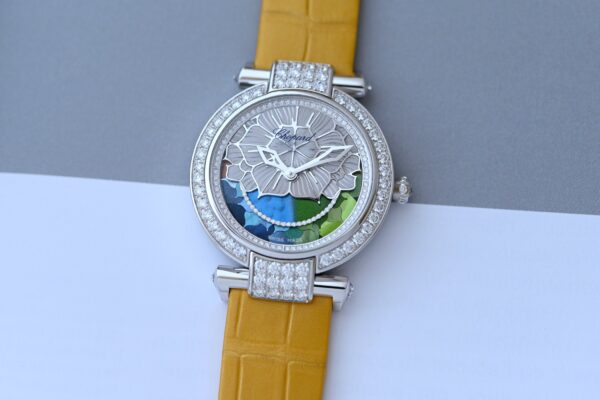 ساعت4فصل شوپارد: Chopard Imperiale Four Seasons ساعت4فصل شوپارد Chopard Imperiale Four Seasons 2 آسان: باشگاه طراحی و پرورش محصول ساعت4فصل شوپارد: Chopard Imperiale Four Seasons