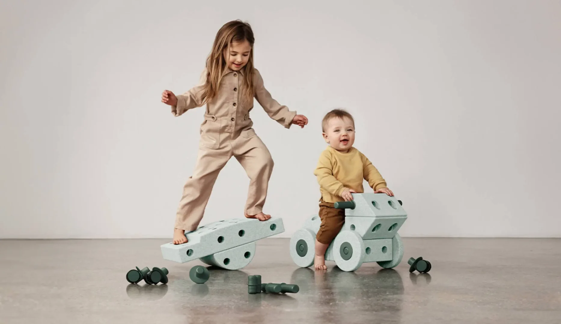 مبلمان MODU: طراحی خلاقانه برای رشد کودک مبلمان MODU طراحی خلاقانه برای رشد کودک 2 آسان: باشگاه طراحی و پرورش محصول مبلمان MODU: طراحی خلاقانه برای رشد کودک