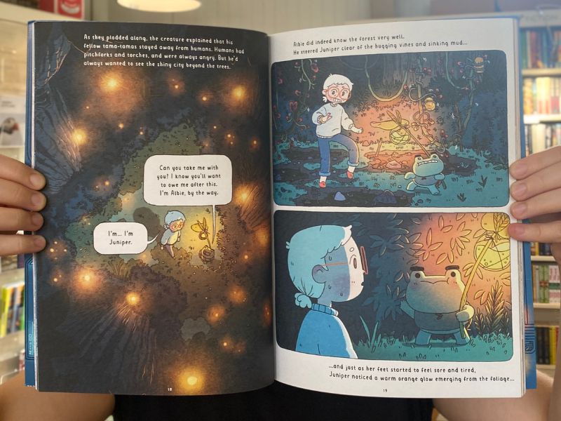 🎭 رمان گرافیکی: داستان سرایی مصور Graphic Novel 🎭 رمان گرافیکی داستان سرایی مصور Graphic Novel 1 آسانسازان 🎭 رمان گرافیکی: داستان سرایی مصور Graphic Novel