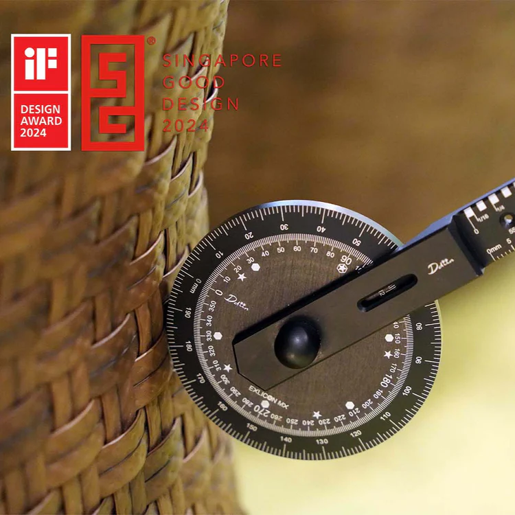 Exlicon MX ابزار طراحی دستی بدون محدودیت 3 آسان‌سازان Exlicon MX: ابزار طراحی دستی بدون محدودیت