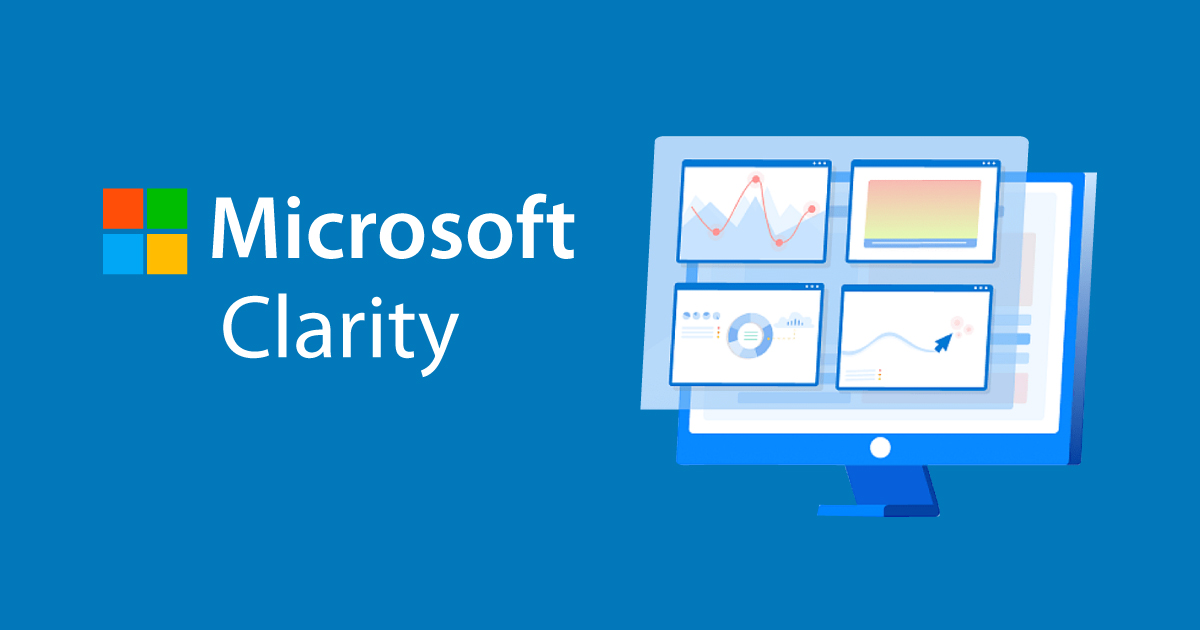 Microsoft Clarity: سنجش UX و نقاط تماس کاربر Microsoft Clarity سنجش UX و نقاط تماس کاربر 1 آسانسازان Microsoft Clarity: سنجش UX و نقاط تماس کاربر