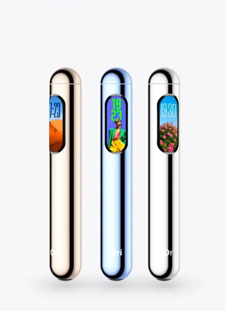 Ori چتری بدون اسکلت فلزی که با الهام از اوریگامی باز می‌شود 2 آسان‌سازان Ori | چتری بدون اسکلت فلزی، با منطق اوریگامی