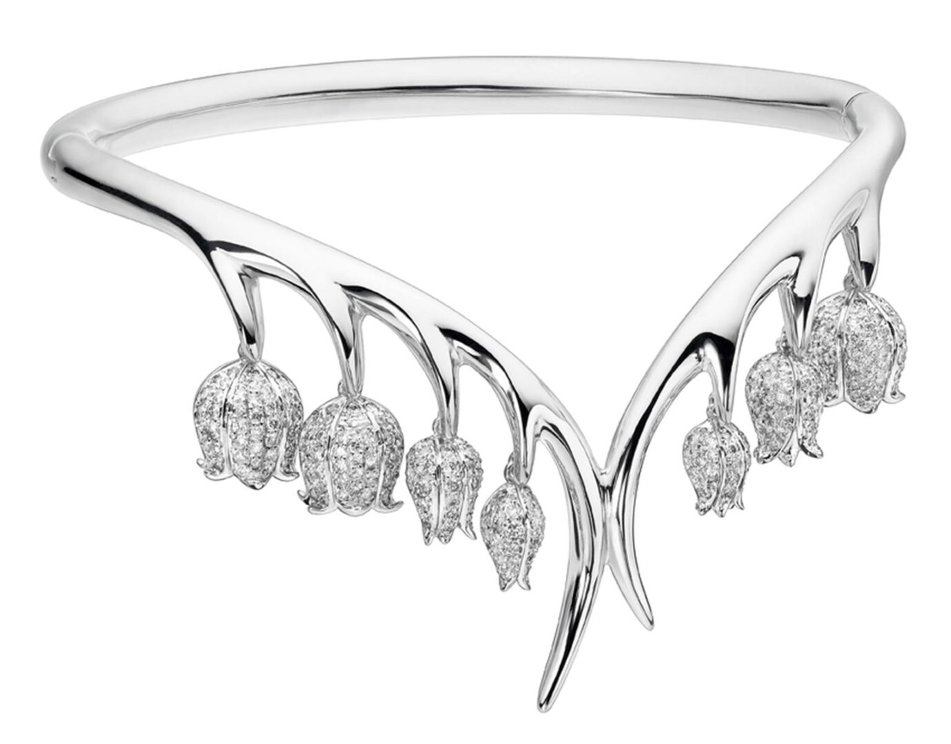 Shaun Leane — طراح جواهری که مرز بین مد، هنر و وحشی‌بودن را محو کرد 3 آسان‌سازان Shaun Leane: جواهراتی که مرز بین مد، هنر و خشونت را محو کرد