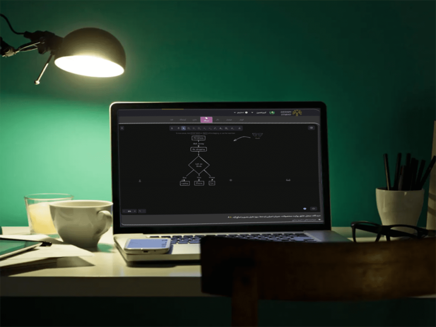 آسانسازان asun design club laptop3 آسانسازان آسانسازان