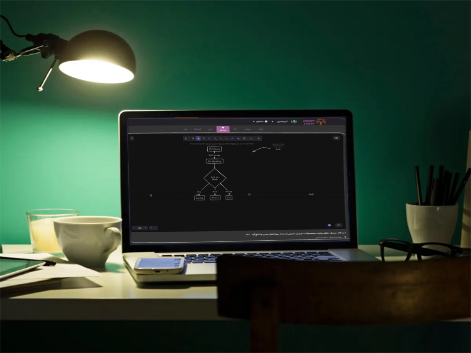 مشترک شدن asun design club laptop3 آسانسازان مشترک شدن