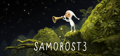 بازی 🎮 Samorost 1–3 سفری شاعرانه در طراحی بازی 🎮 Samorost 1–3 سفری شاعرانه در طراحی 1 آسانسازان بازی 🎮 Samorost 1–3 سفری شاعرانه در طراحی