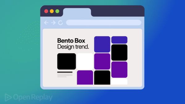 بنتوباکس در طراحی Bento Box Design 1 آسان‌سازان بنتوباکس در طراحی UI (Bento Box Design)