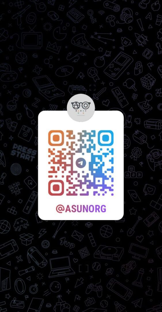 تلگرام آسان‌سازان ارتباط با پشتیبانی