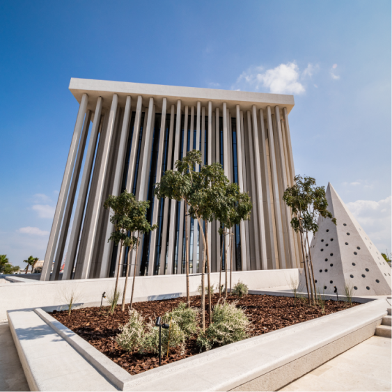 خانه‌ی خانواده‌ی ابراهیمی هم‌جواری مسجد، کلیسا و کنیسه🕊️ 1 آسان‌سازان خانه‌ی خانواده‌ی ابراهیمی : هم‌جواری مسجد، کلیسا و کنیسه🕊️