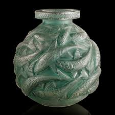 رنه لالیک طراحی جواهرات 41 آسان: باشگاه طراحی و پرورش محصول René Lalique: شاعرِ جواهرات، طراحِ فرم و شیشه
