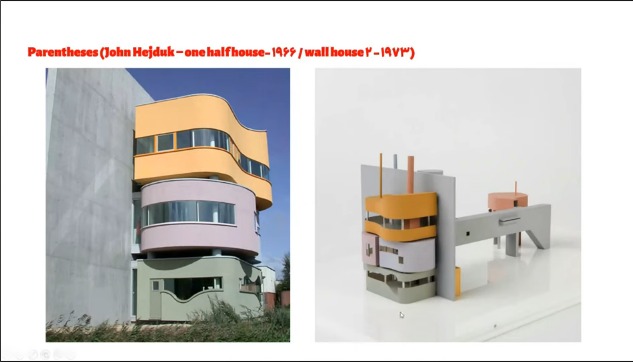 فرانک گری معمارِ فرم‌های بی‌قانون از مبل تا ساختمان – Frank Gehry 2 آسان: باشگاه طراحی و پرورش محصول فرانک گری: معمارِ فرم‌های بی‌قانون از مبلمان تا ساختمان – Frank Gehry