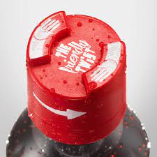 پیچ‌ش دوستانه کوکاکولا و طراحی برای تعامل The Friendly Twist 2 آسان: باشگاه طراحی و پرورش محصول پیچ‌ش دوستانه: کوکاکولا و طراحی برای تعامل «The Friendly Twist»