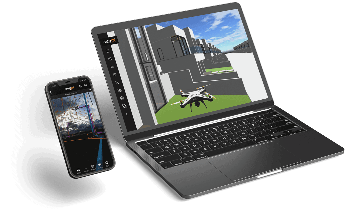 Augin.app – نمایش معماری در واقعیت افزوده Augin.app – نمایش معماری در واقعیت افزوده 2 آسانسازان Augin.app – نمایش معماری در واقعیت افزوده