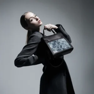 Infinity Bag طراحی کیف هوشمند 1 آسان‌سازان Infinity Bag: طراحی کیف هوشمند از Peuty