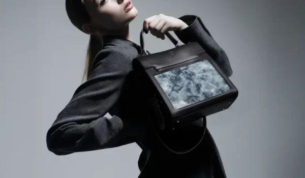 Infinity Bag طراحی کیف هوشمند 1 آسان‌سازان Infinity Bag: طراحی کیف هوشمند از Peuty