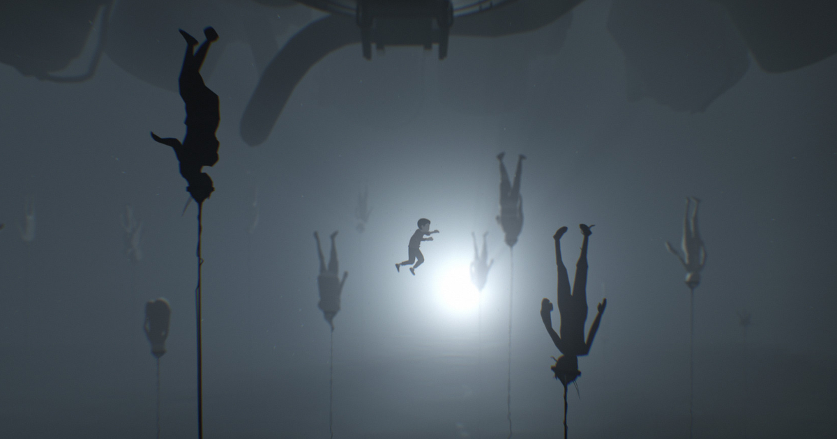 استودیو بازی سازی Playdead 2 آسان‌سازان بازی limbo & inside از استودیو بازی‌سازی Playdead