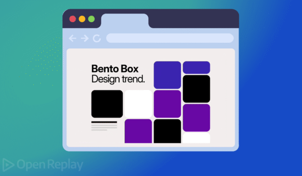 بنتوباکس در طراحی Bento Box Design 1 آسان‌سازان بنتوباکس در طراحی UI (Bento Box Design)