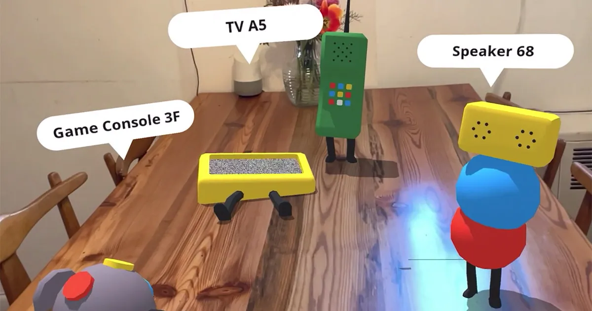 IKEA Lab آزمایشگاه فرنیچر و مبلمان نمونه‌اولیه ایکیا 1 آسان‌سازان IKEA Lab: آزمایشگاه فرنیچر و مبلمان نمونه‌اولیه ایکیا