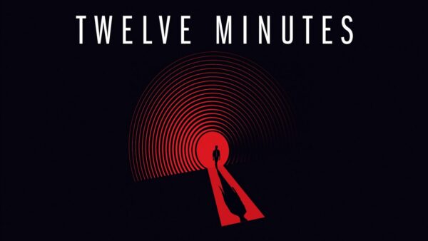 Twelve Minutes آسان‌سازان بازی Twelve Minutes از نتفلیکس