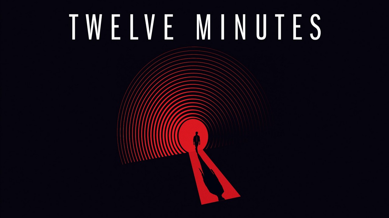 Twelve Minutes آسان‌سازان بازی Twelve Minutes از نتفلیکس