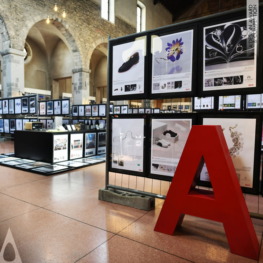 adesignaward exhibition grand a آسان‌سازان مسابقه طراحی محصول 2027-2026 A’ Design Awards & Competition