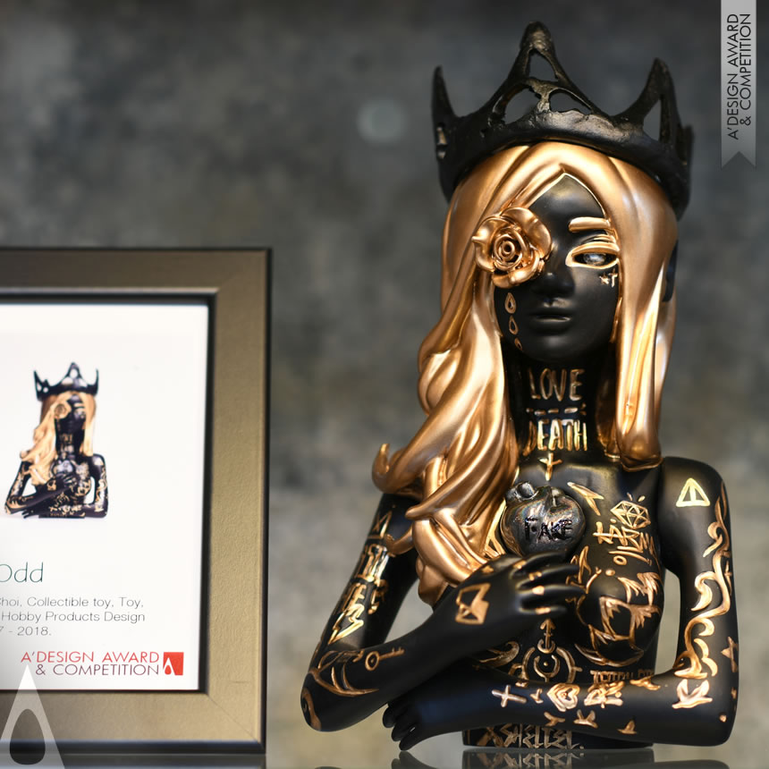 adesignaward exhibition macro آسان‌سازان مسابقه طراحی محصول 2027-2026 A’ Design Awards & Competition