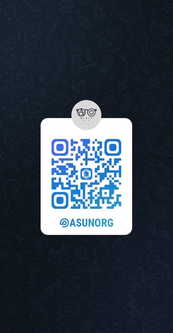 asun rubika آسان‌سازان ارتباط با پشتیبانی