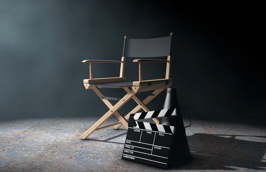 صندلی کارگردان طراحی مبلمان آسان‌سازان فراخوان مسابقه بین‌المللی طراحی صندلی کارگردان Believer Chair Challenge 2026