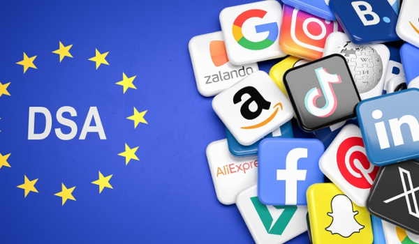 قانون خدمات دیجیتال DSA چیست؟ آسان‌سازان قانون خدمات دیجیتال (DSA) چیست؟