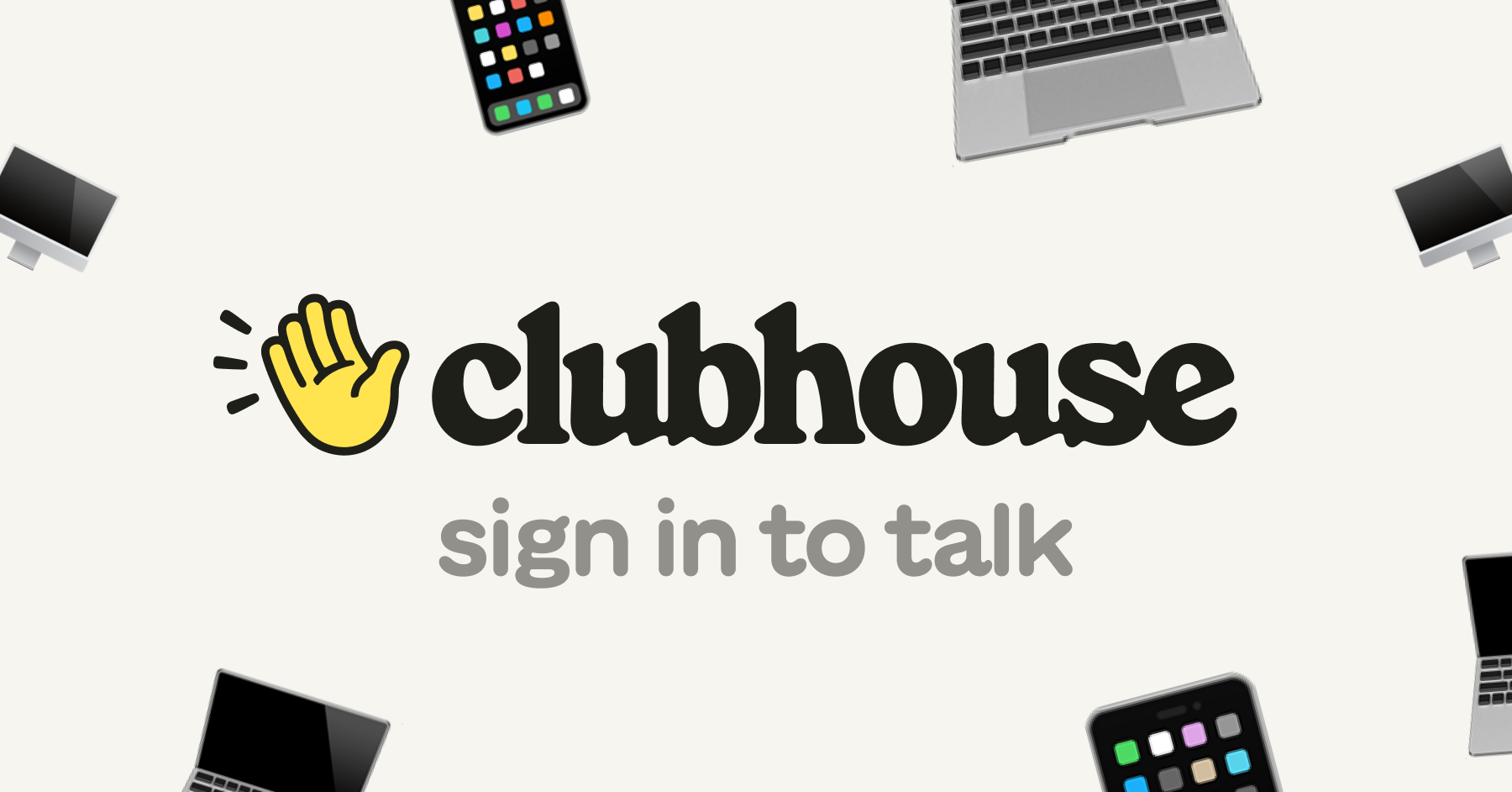 کلاب هاوس: داستان اوج و سقوط Clubhouse کلاب هاوس داستان اوج و سقوط Clubhouse آسانسازان کلاب هاوس: داستان اوج و سقوط Clubhouse