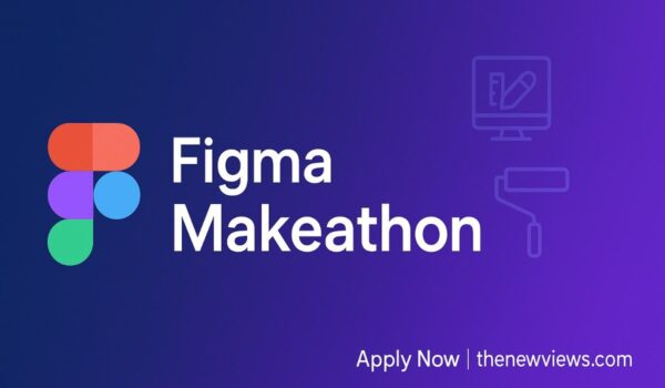 🎨 رویداد 100هزاردلاری Makeathon از فیگمامیک آسان‌سازان فیگما میک با رویداد 100هزاردلاری2026 Makeathon x contra