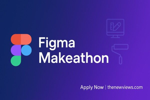 🎨 رویداد 100هزاردلاری Makeathon از فیگمامیک آسان‌سازان فیگما میک با رویداد 100هزاردلاری2026 Makeathon x contra