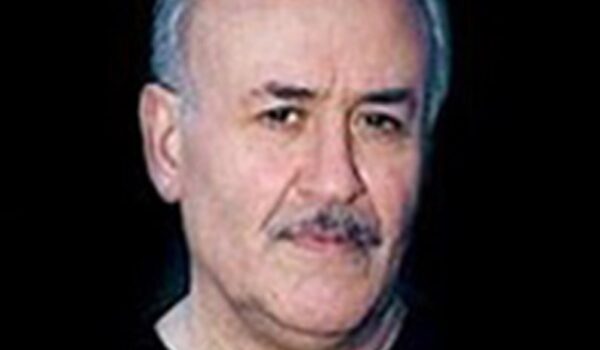 Artist 911 آسان‌سازان صادق تبریزی: کالیگراف و نگارگر دنیای اساطیری