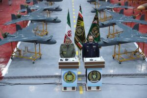 صنایع دفاعی ایران آسان‌سازان رویداد مسئله محور خط‌مقدم: با مشارکت وزارت دفاع ملی ایران