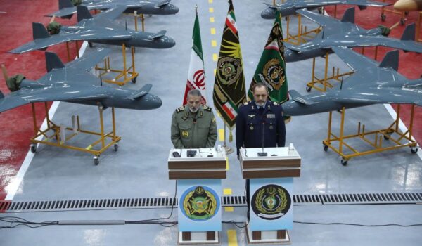 صنایع دفاعی ایران آسان‌سازان رویداد مسئله محور خط‌مقدم: با مشارکت وزارت دفاع ملی ایران
