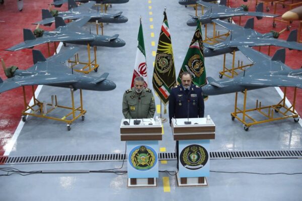 صنایع دفاعی ایران آسان‌سازان رویداد مسئله محور خط‌مقدم: با مشارکت وزارت دفاع ملی ایران