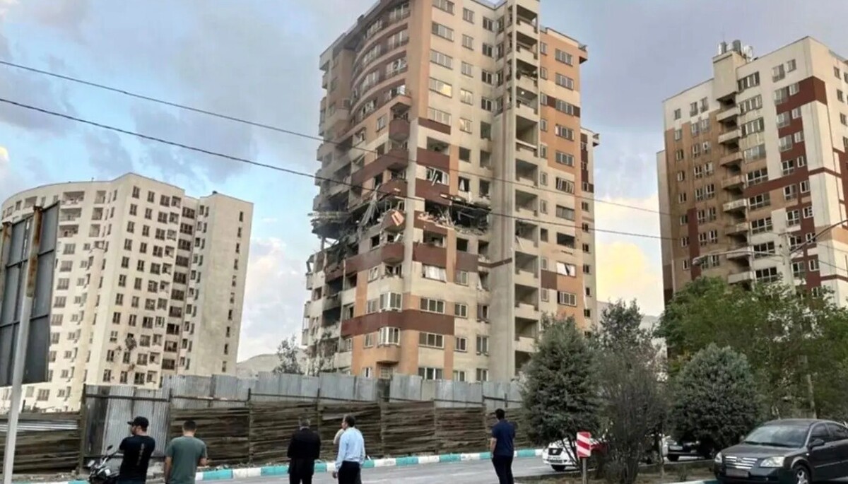 پدافند غیرعامل در معماری و شهرسازی 1 آسان‌سازان پدافند غیرعامل در معماری و طراحی شهری