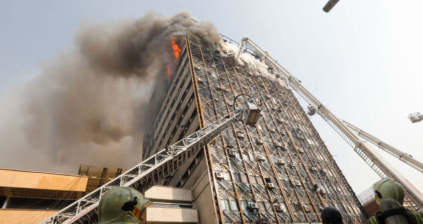 پدافند غیرعامل در معماری و شهرسازی 2 آسان‌سازان پدافند غیرعامل در معماری و طراحی شهری