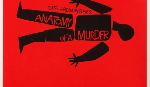 Saul Bass طراحی پوستر روایت فیلم قبل از شروع 1 آسان‌سازان تصویرسازی و گرافیک دیزاین؛ تفاوت و هم‌پوشانی‌ها