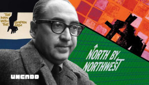 Saul Bass طراحی پوستر روایت فیلم قبل از شروع 2 آسان‌سازان Saul Bass: طراحی پوستر و روایت فیلم قبل از شروع
