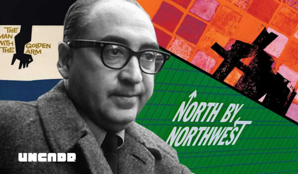 Saul Bass طراحی پوستر روایت فیلم قبل از شروع 2 آسان‌سازان Saul Bass: طراحی پوستر و روایت فیلم قبل از شروع