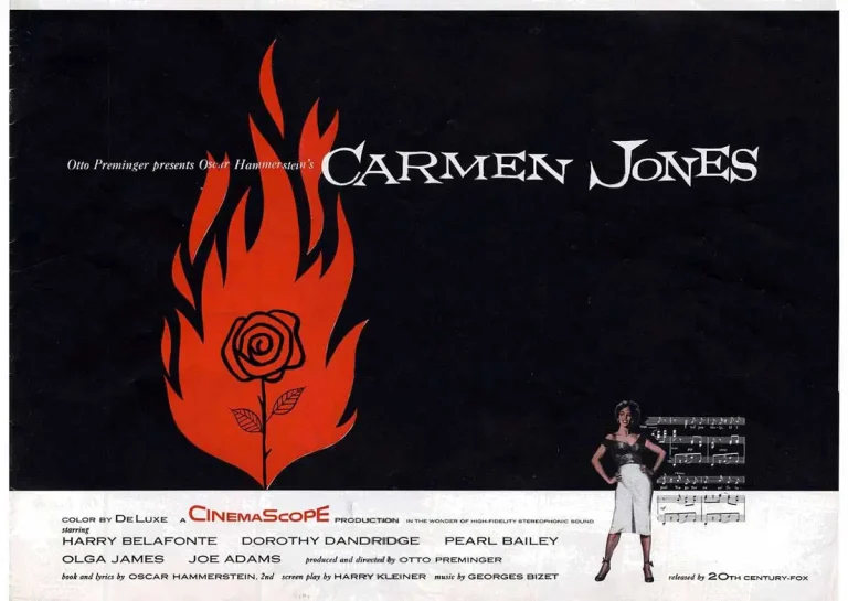 Saul Bass طراحی پوستر روایت فیلم قبل از شروع 2 آسان‌سازان Saul Bass: طراحی پوستر و روایت فیلم قبل از شروع