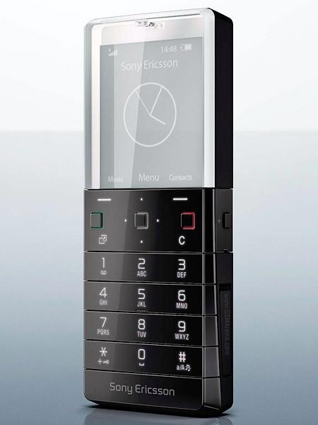 Xperia Pureness سونی 2 آسان‌سازان 📱 Xperia Pureness: موبایلی که سعی کرد «کمتر» باشد، نه بیشتر